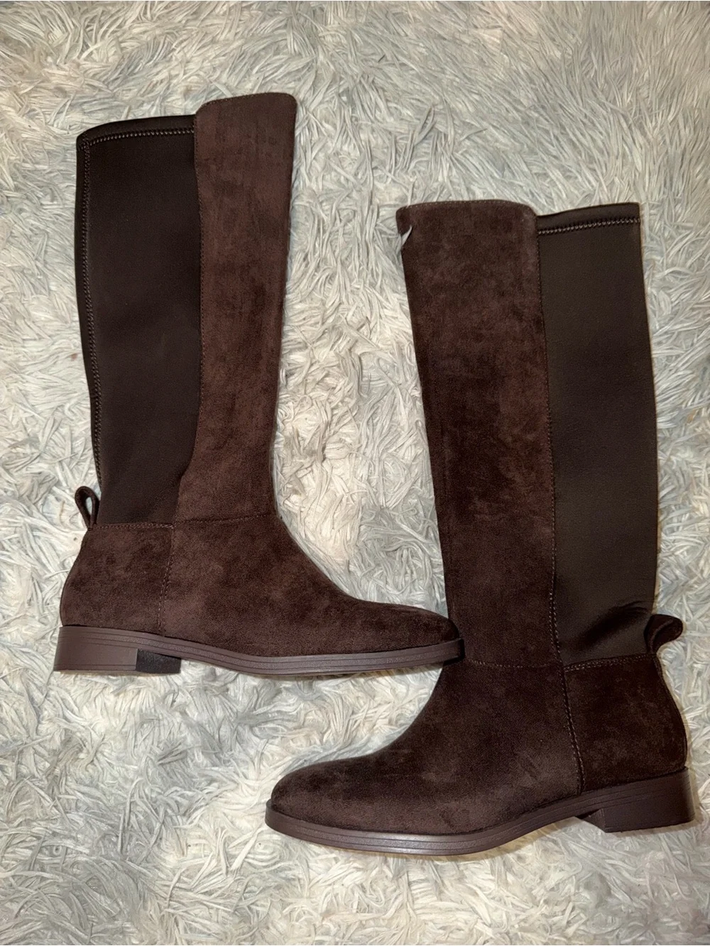 Splendid Marise Tall Suede Boots